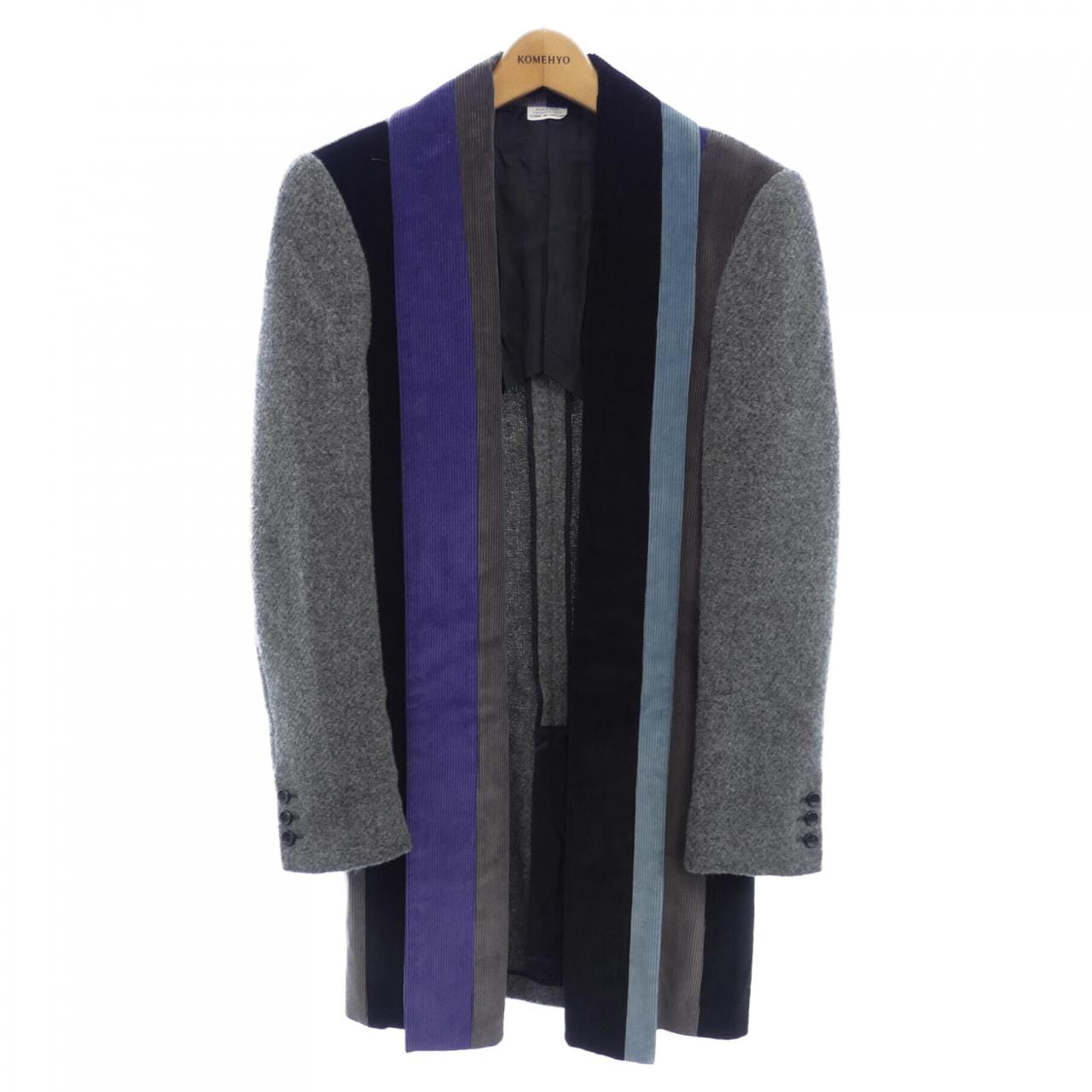コムデギャルソンオムプリュス GARCONS HOMME plus コート