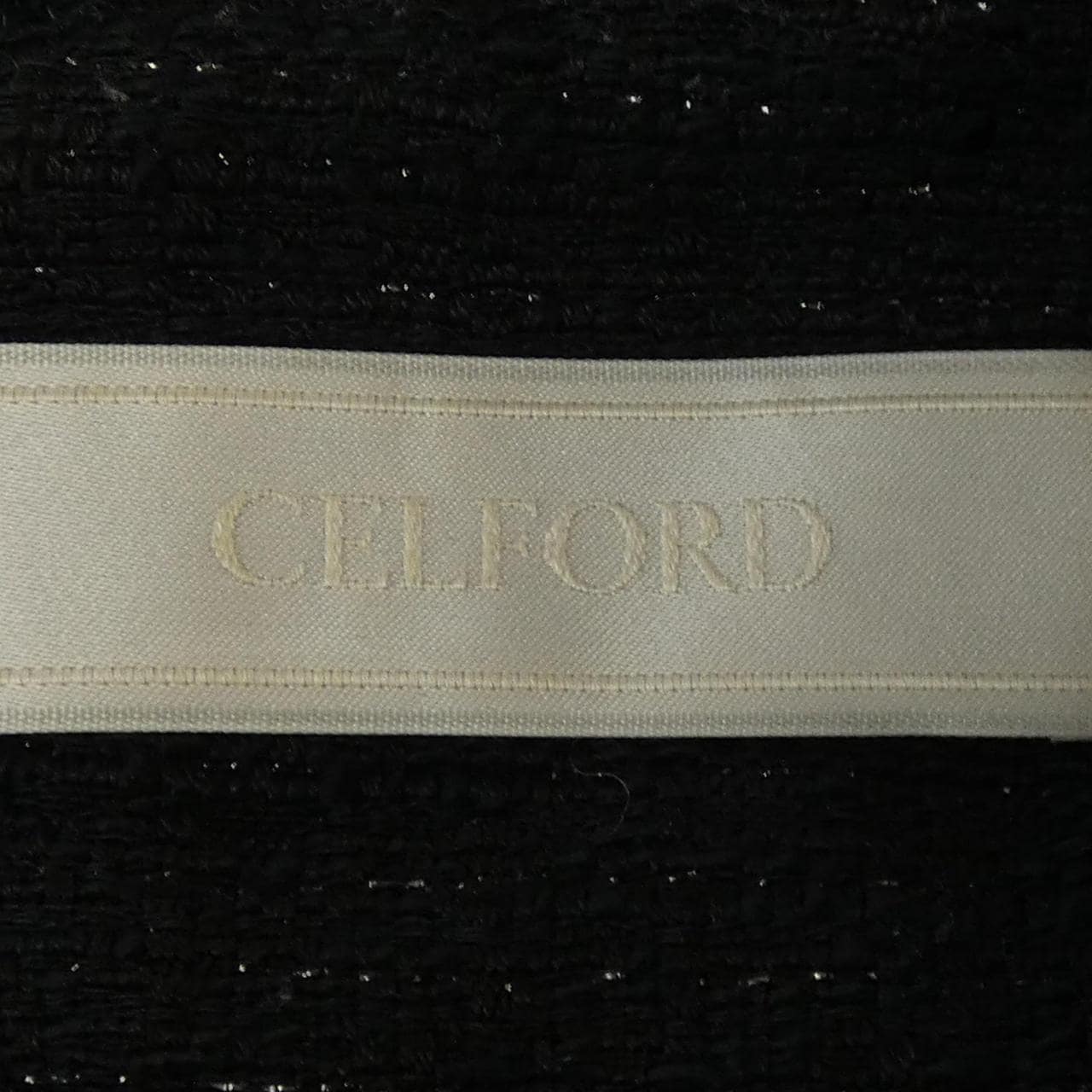 セルフォード CELFORD ワンピース