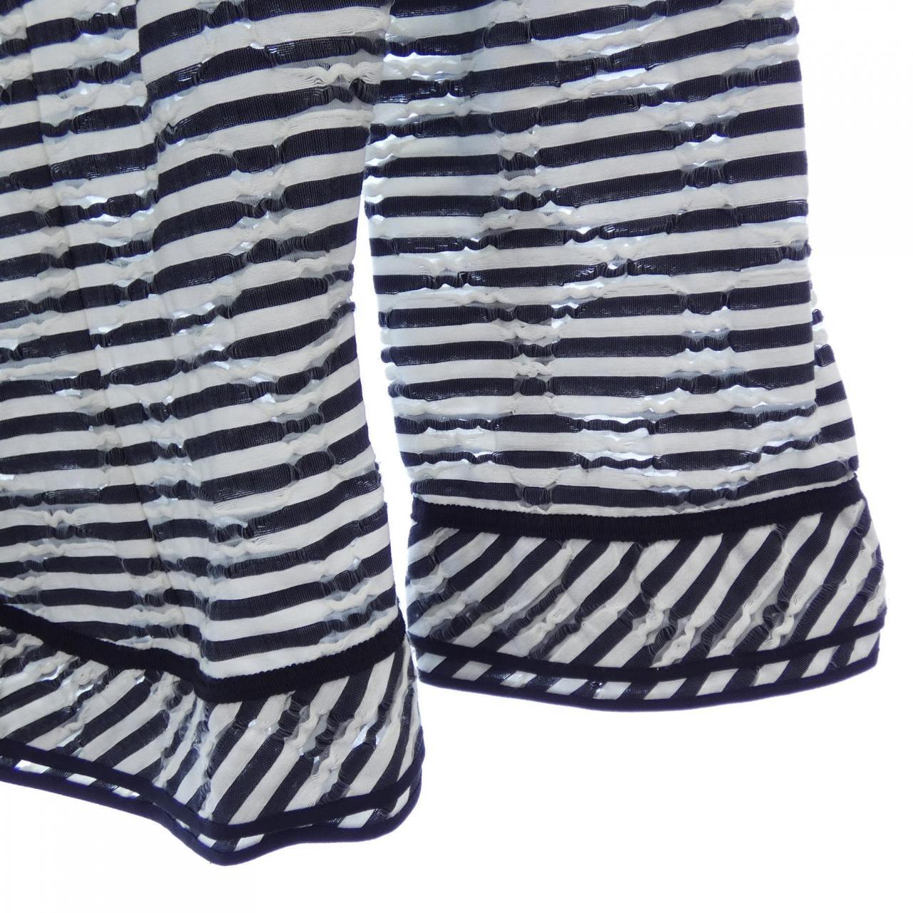 ランバンコレクション LANVIN COLLECTION セットアップ