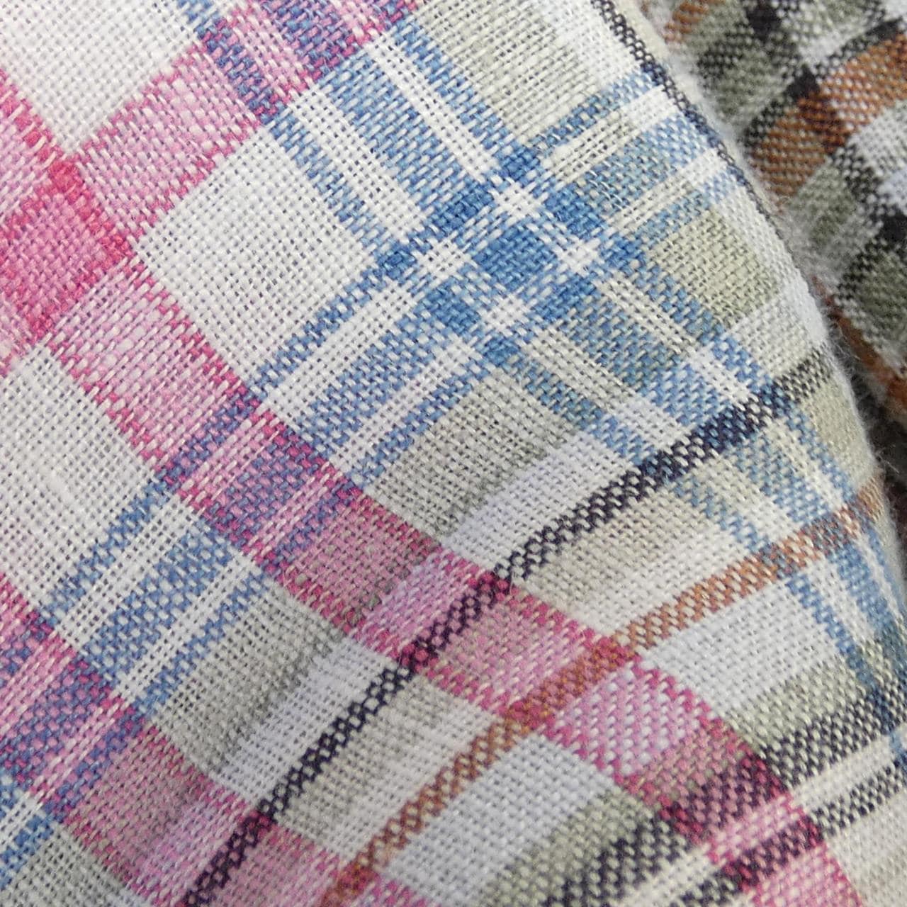 Etro ETRO shirt