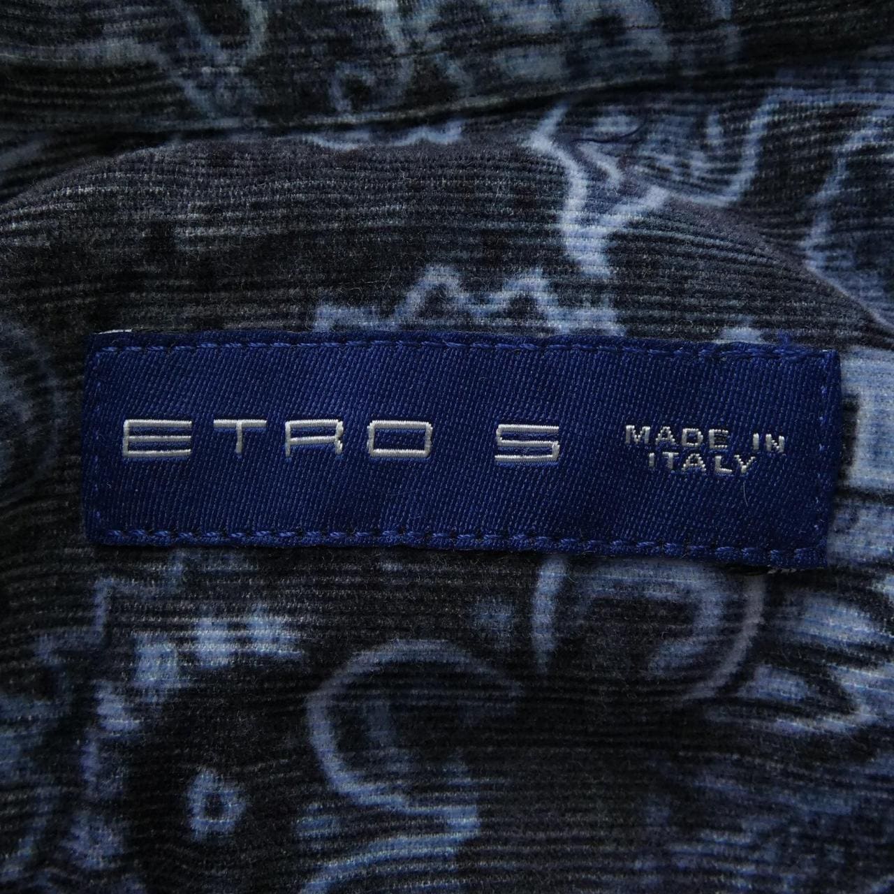エトロ ETRO シャツ