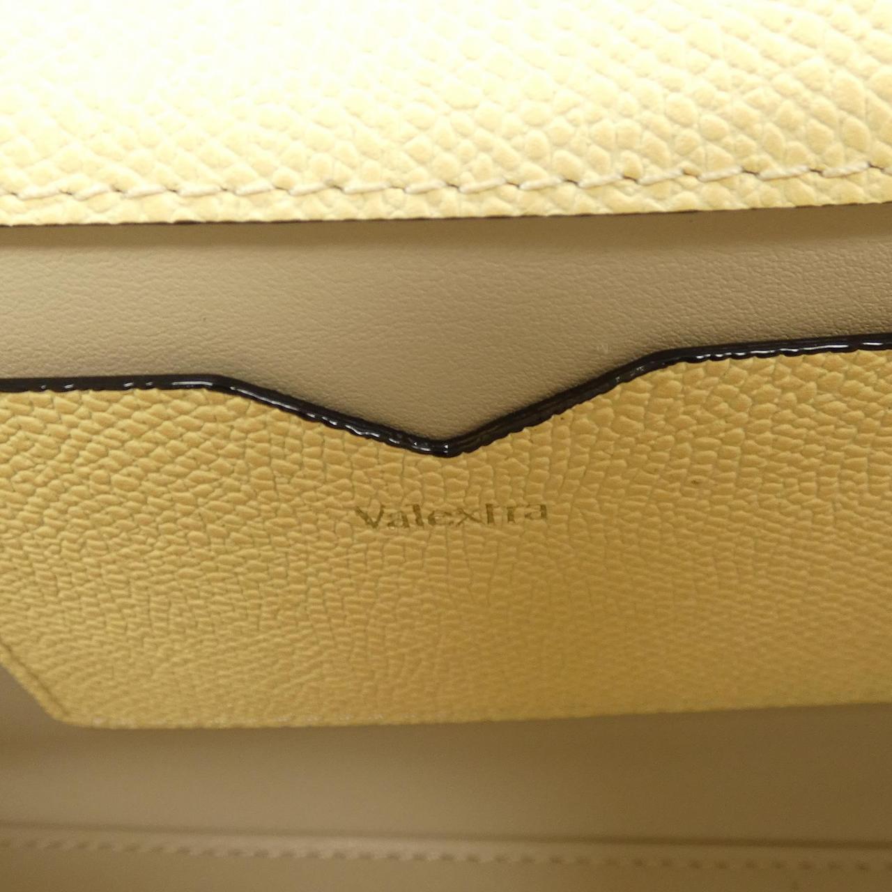 ヴァレクストラ VALEXTRA BAG