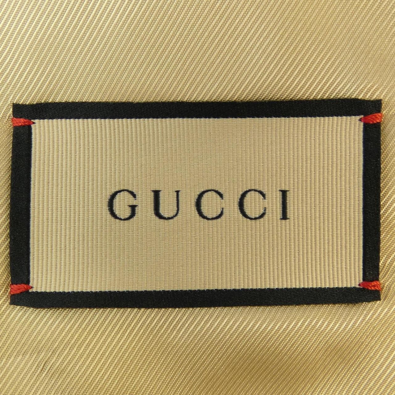 グッチ GUCCI ジャケット