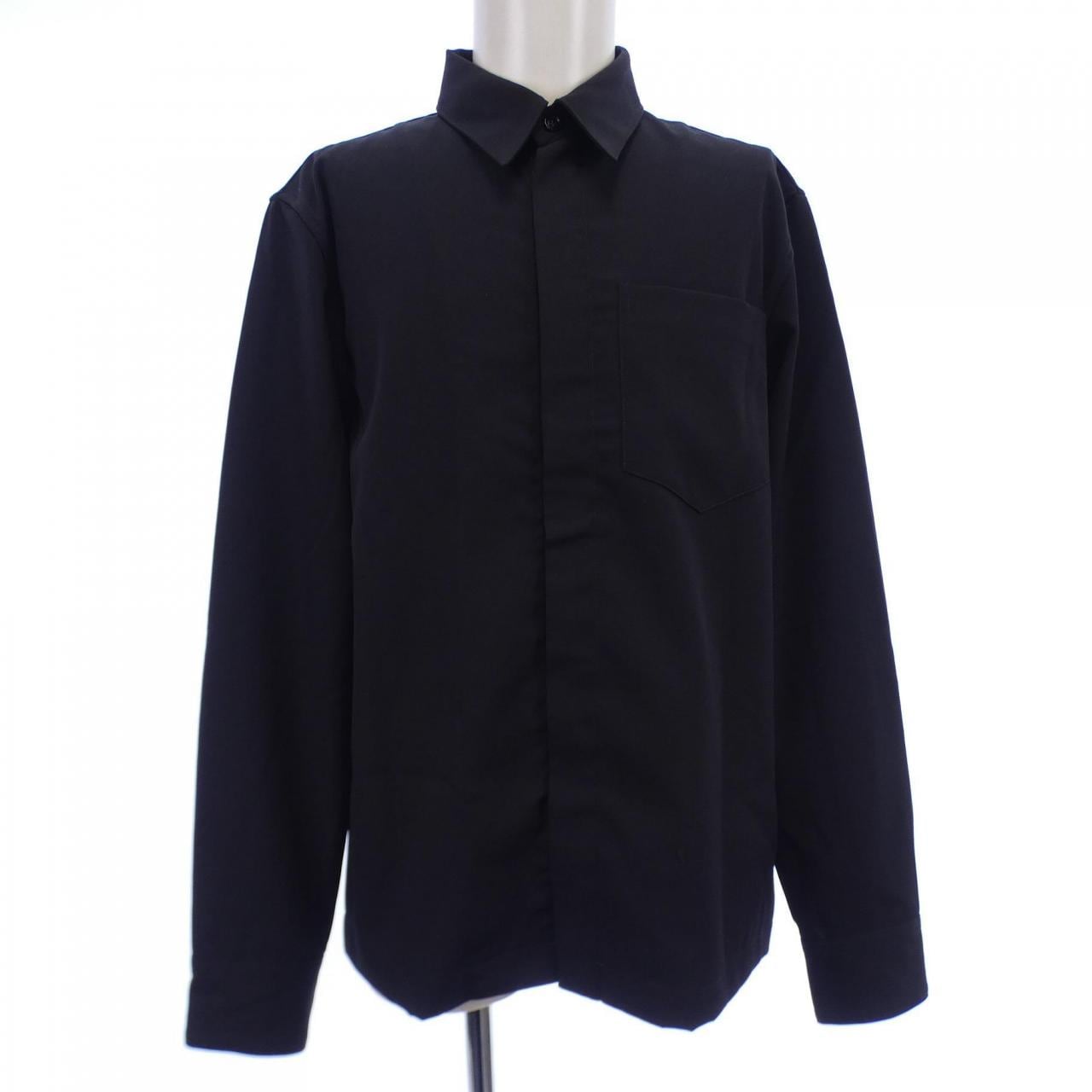 ドリスヴァンノッテン DRIES VAN NOTEN ジャケット