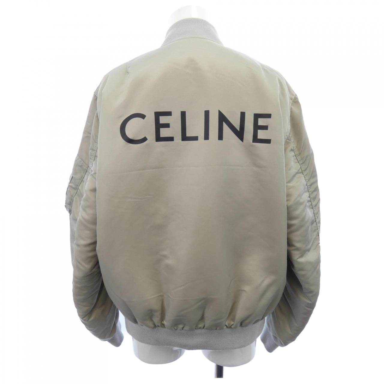 セリーヌ CELINE ブルゾン