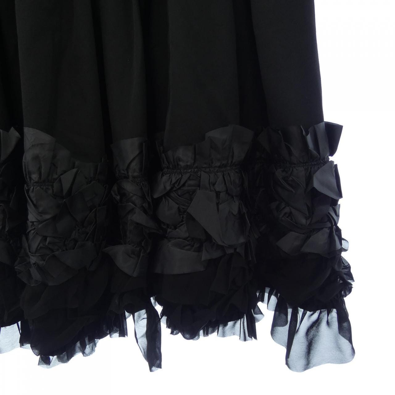コムデギャルソン COMME des GARCONS スカート