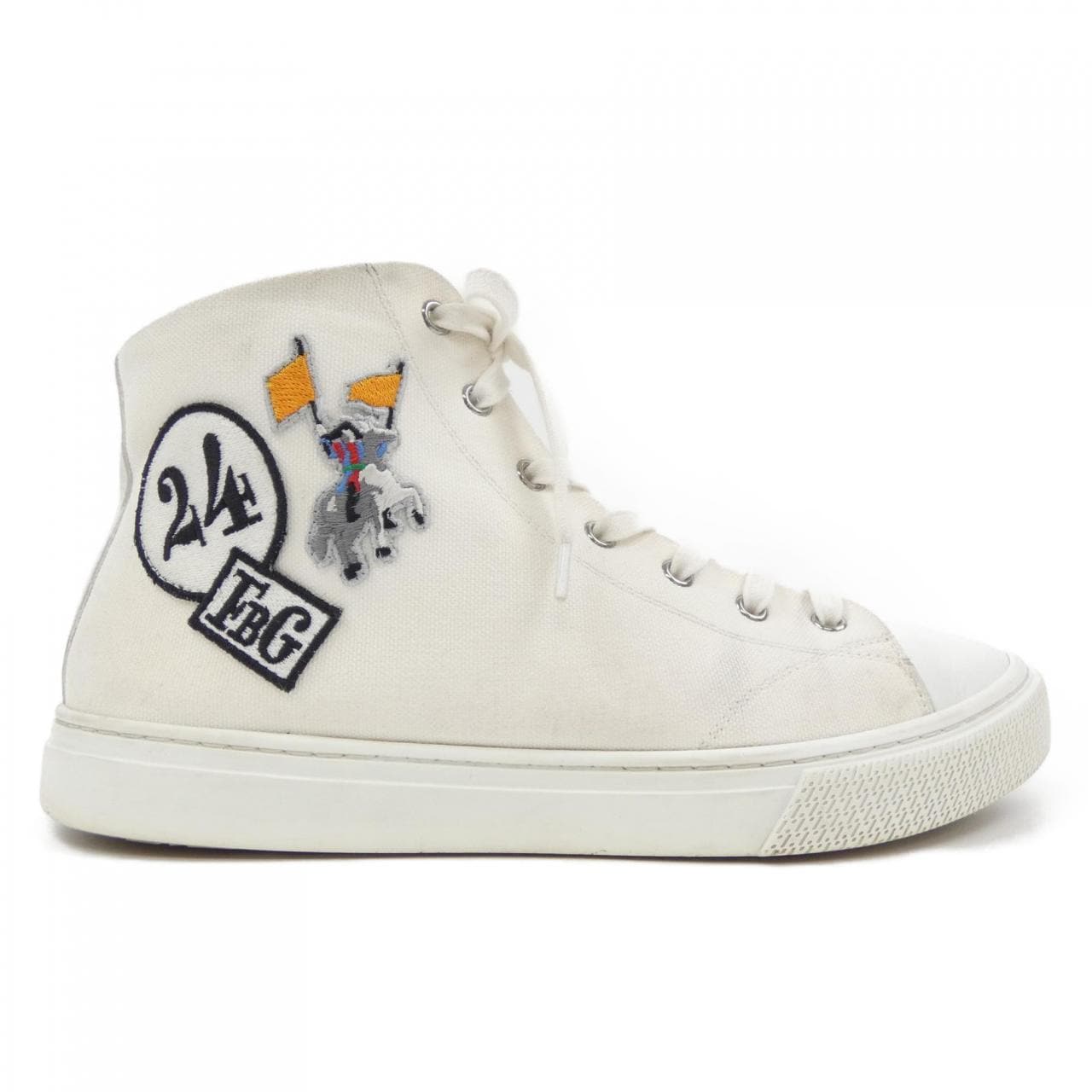 エルメス HERMES スニーカー