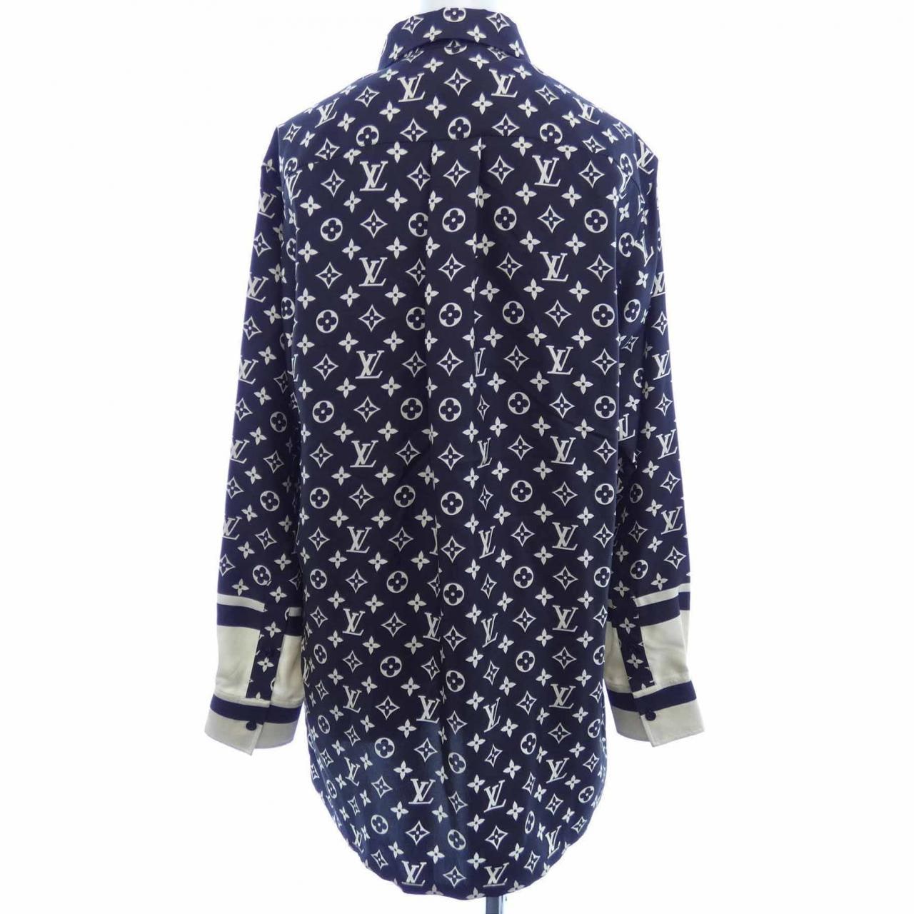 ルイヴィトン LOUIS VUITTON シャツ