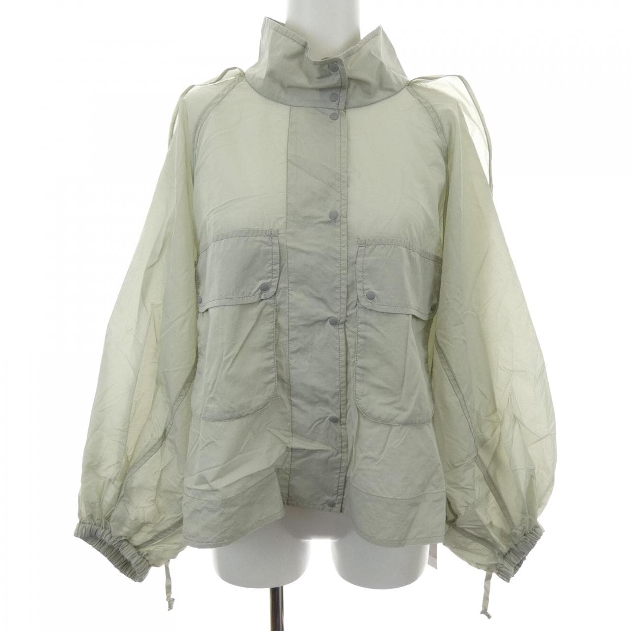 ジルスチュアート JILL STUART ジャケット