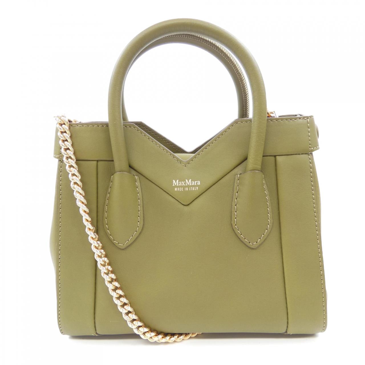 マックスマーラ Max Mara BAG