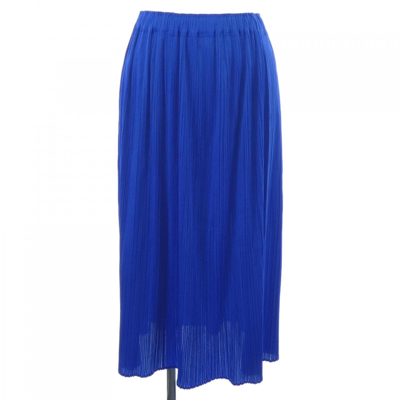 PLEATS PLEASE Skirt