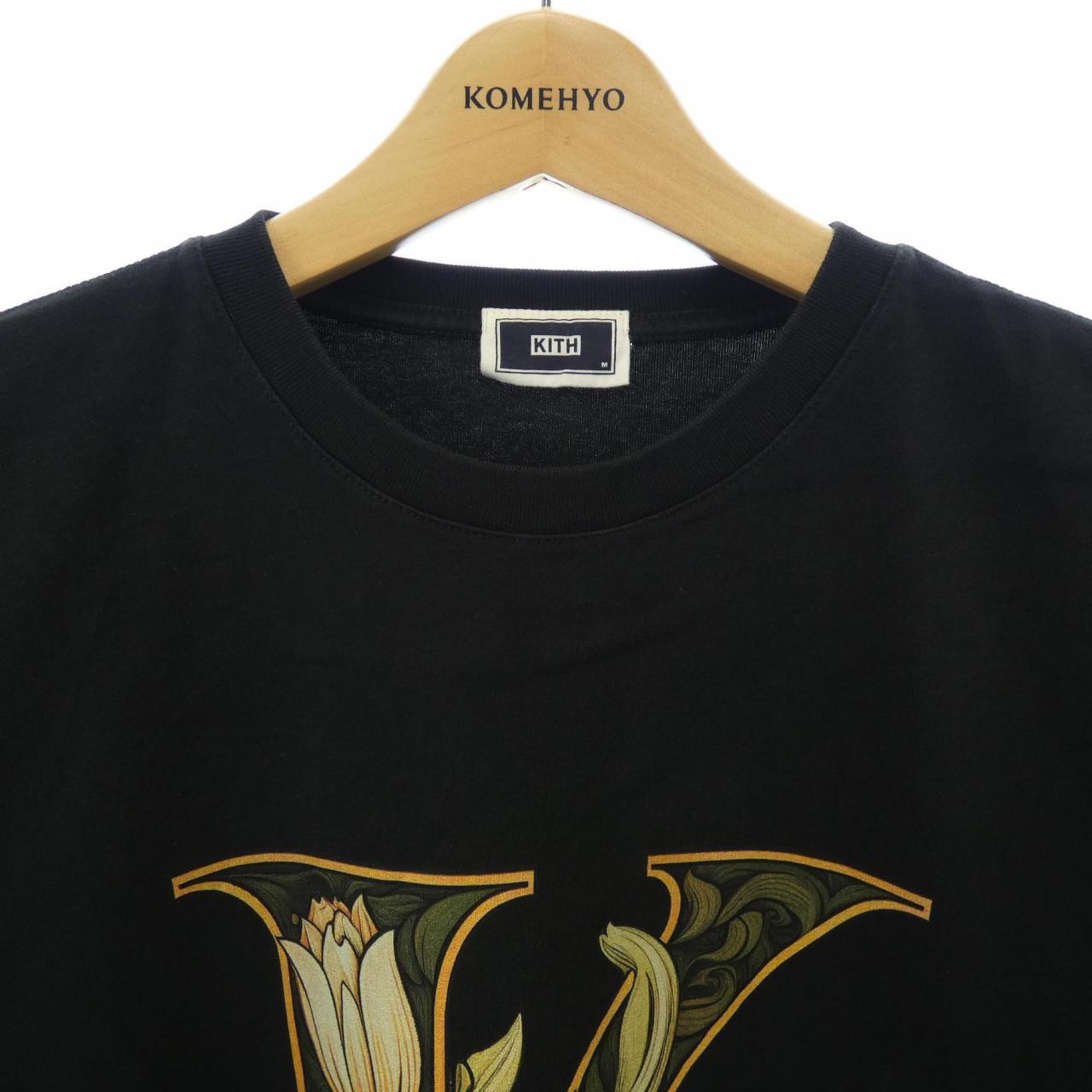 キス KITH 25-073-060-0029-2-0 トップス