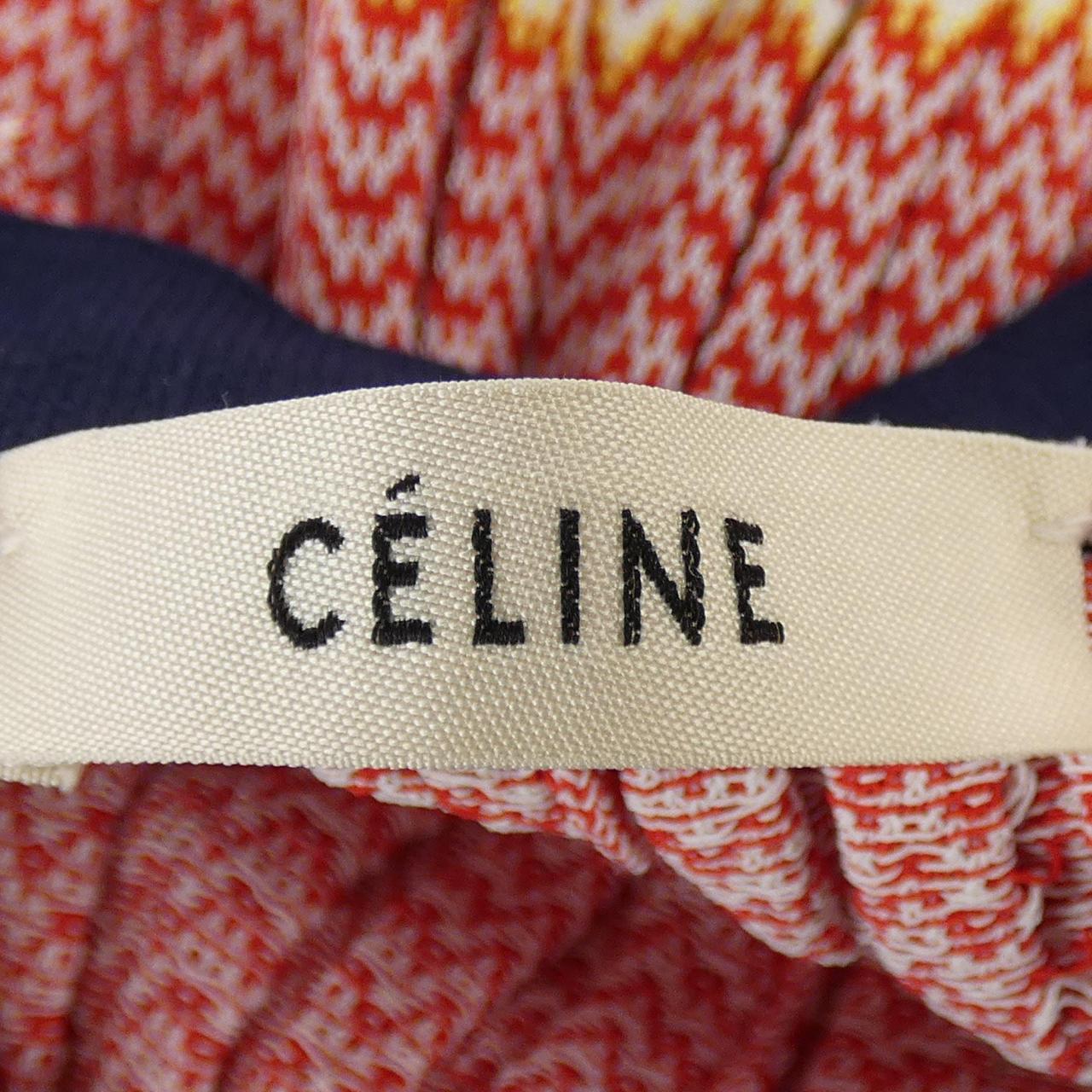 セリーヌ CELINE 2 2L78/6036 スカート