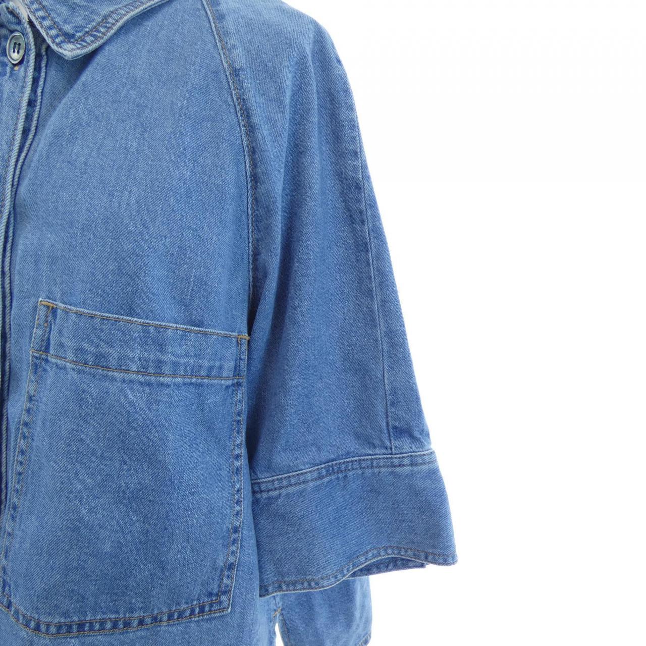 グレースコンチネンタル GRACE CONTINENTAL ジャケット