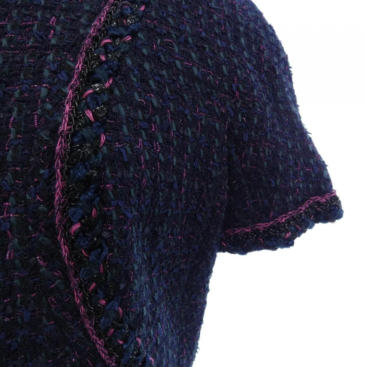 シャネル CHANEL P45502V33531 ワンピース