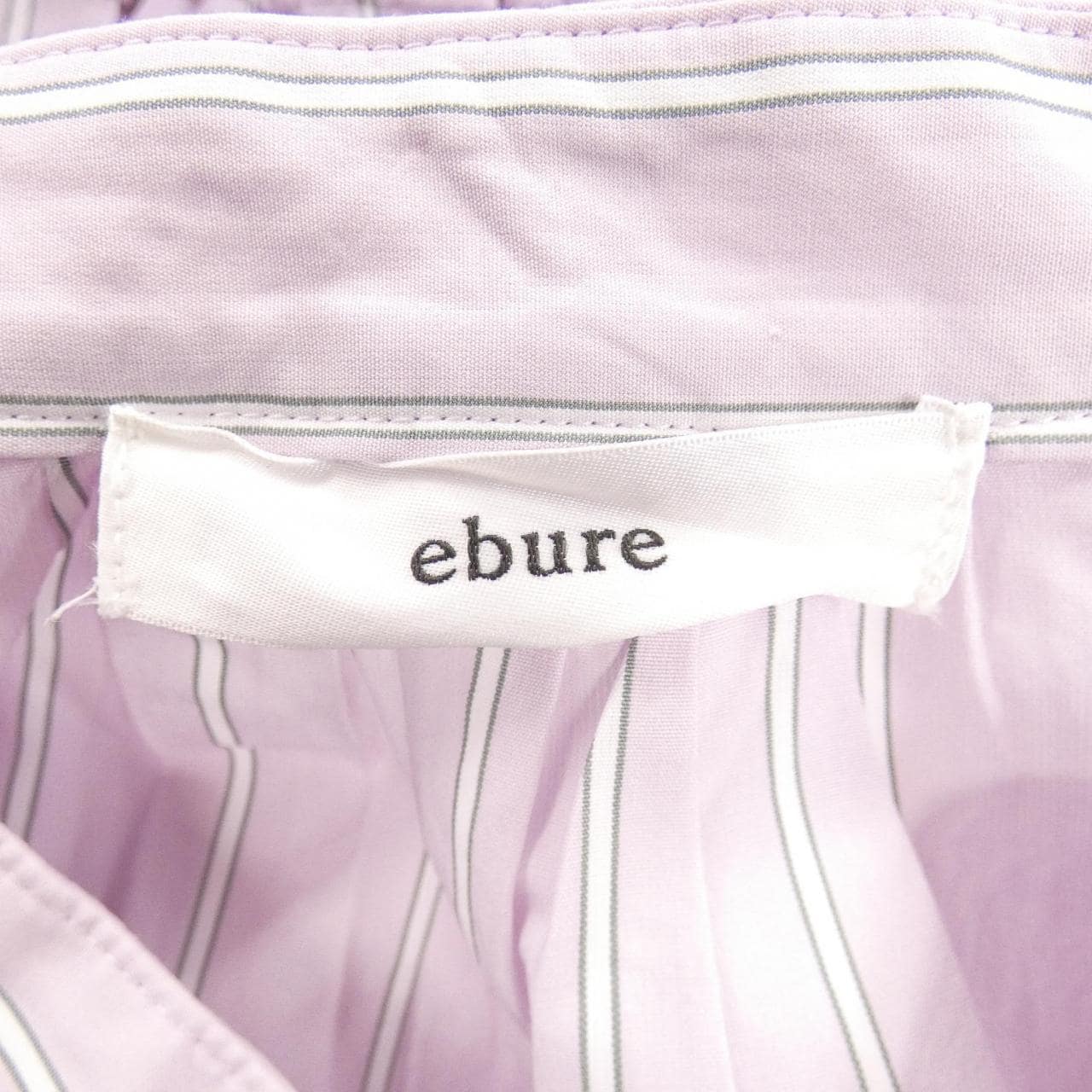 Eble ebure上衣