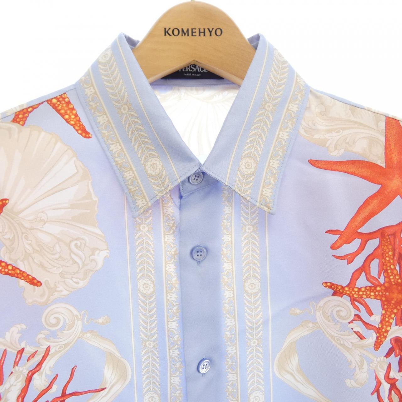 ヴェルサーチェ VERSACE 1012141 シャツ