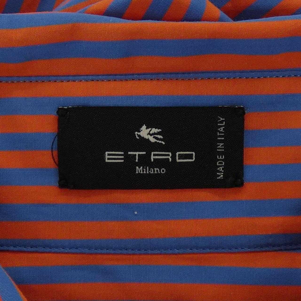エトロ ETRO シャツ