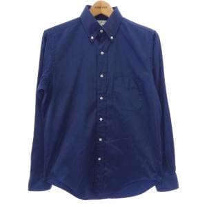 【ヴィンテージ】コムデギャルソンシャツ COMME des GARCONS SHIRT シャツ