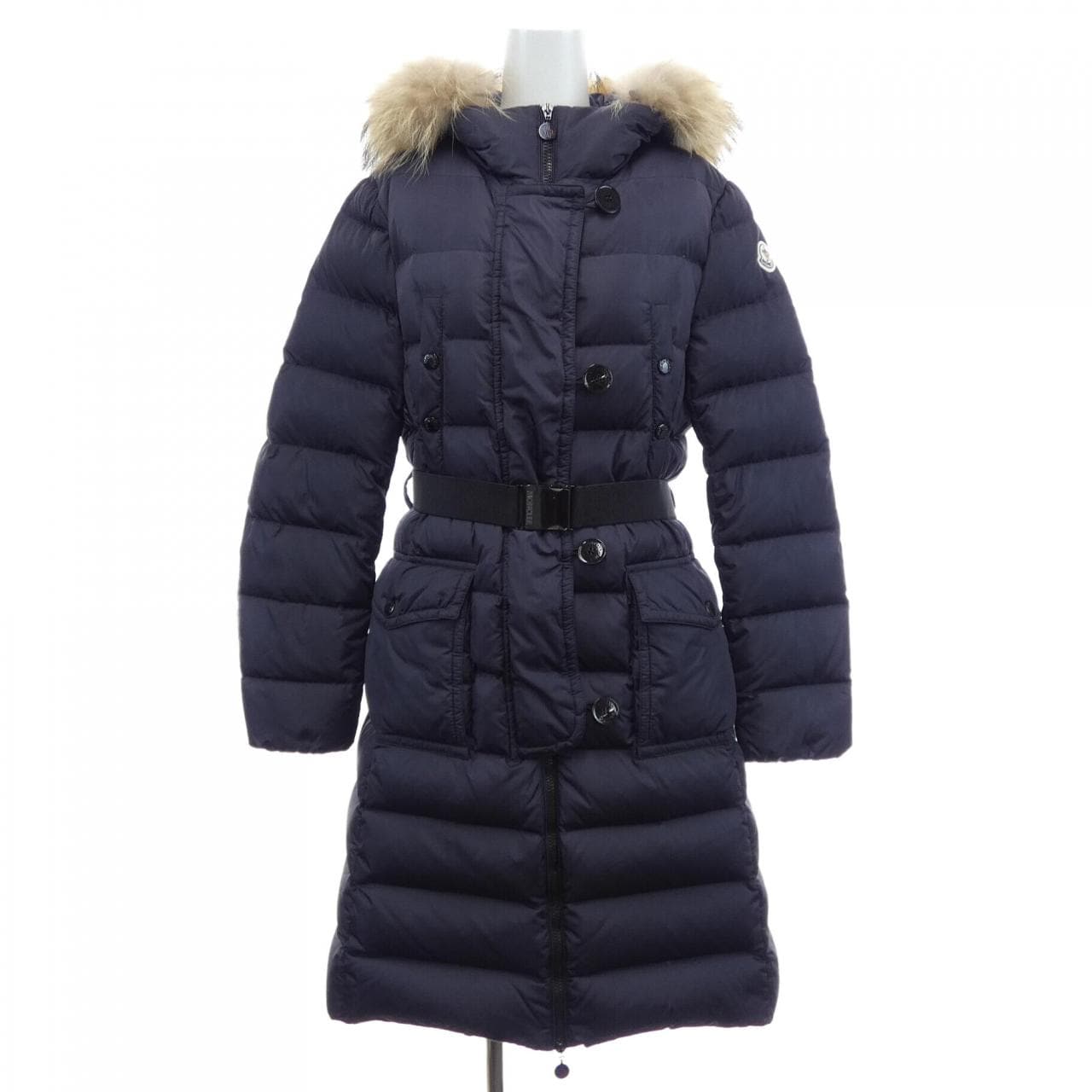モンクレール MONCLER GENEVRIER ダウンコート