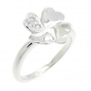 タサキ ダイヤモンド リング 0.06CT