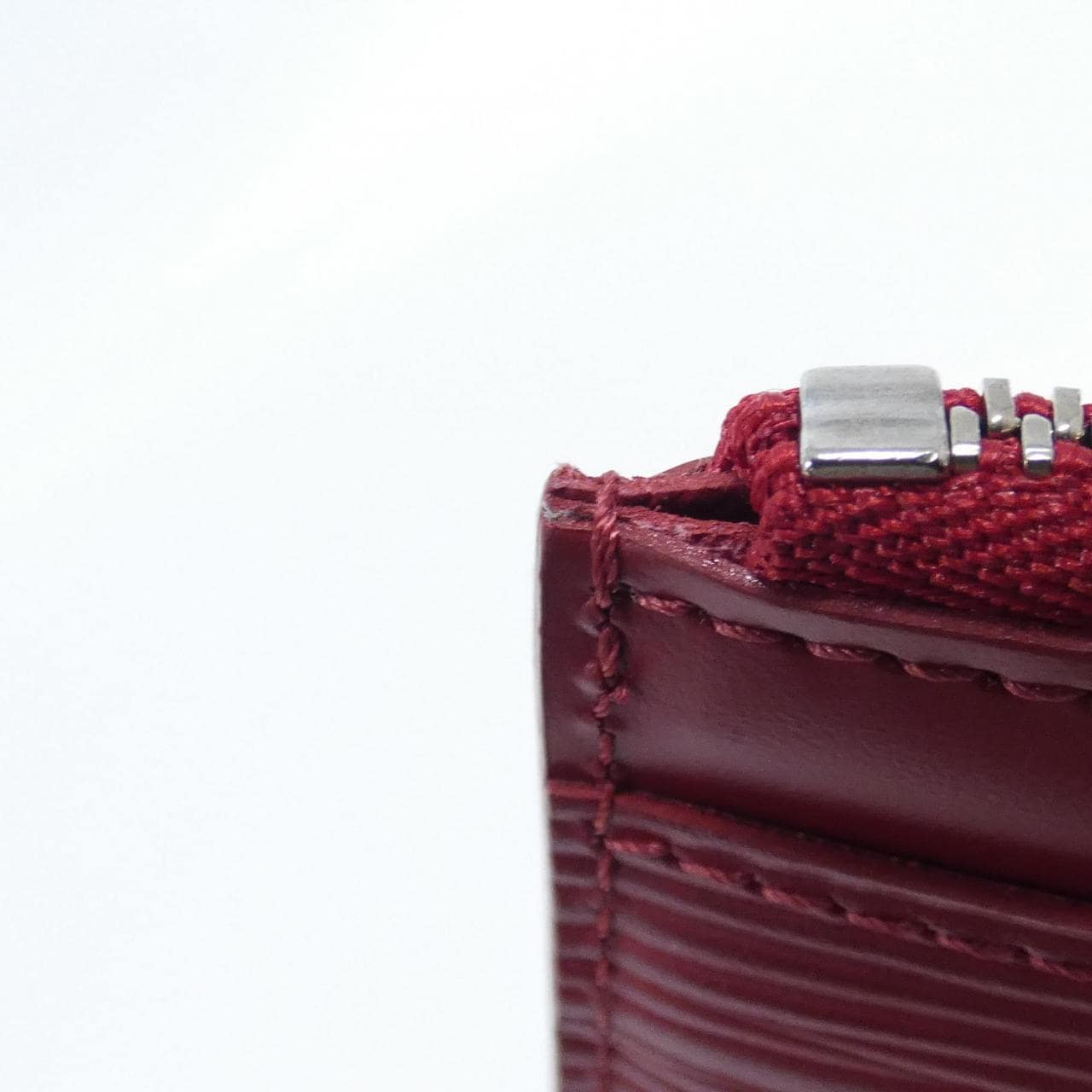 ルイヴィトン エピ ポシェット クレ M6660M コイン＆キーケース