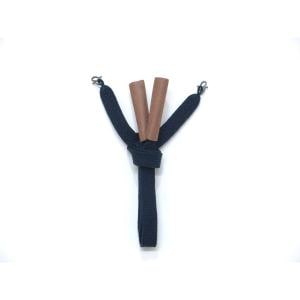【未使用品】男羽織紐