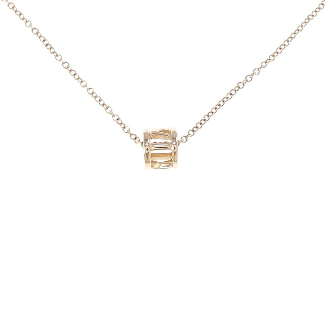 TIFFANY Atlas Open Necklace