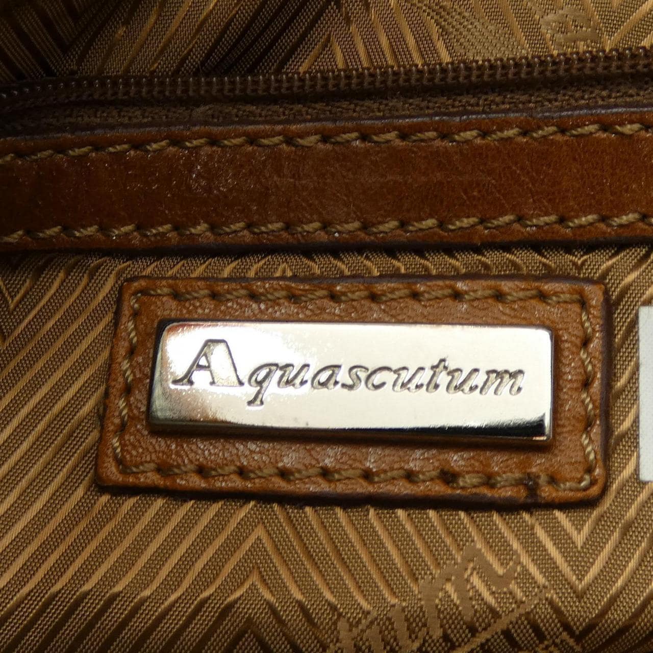 アクアスキュータム Aquascutum BAG