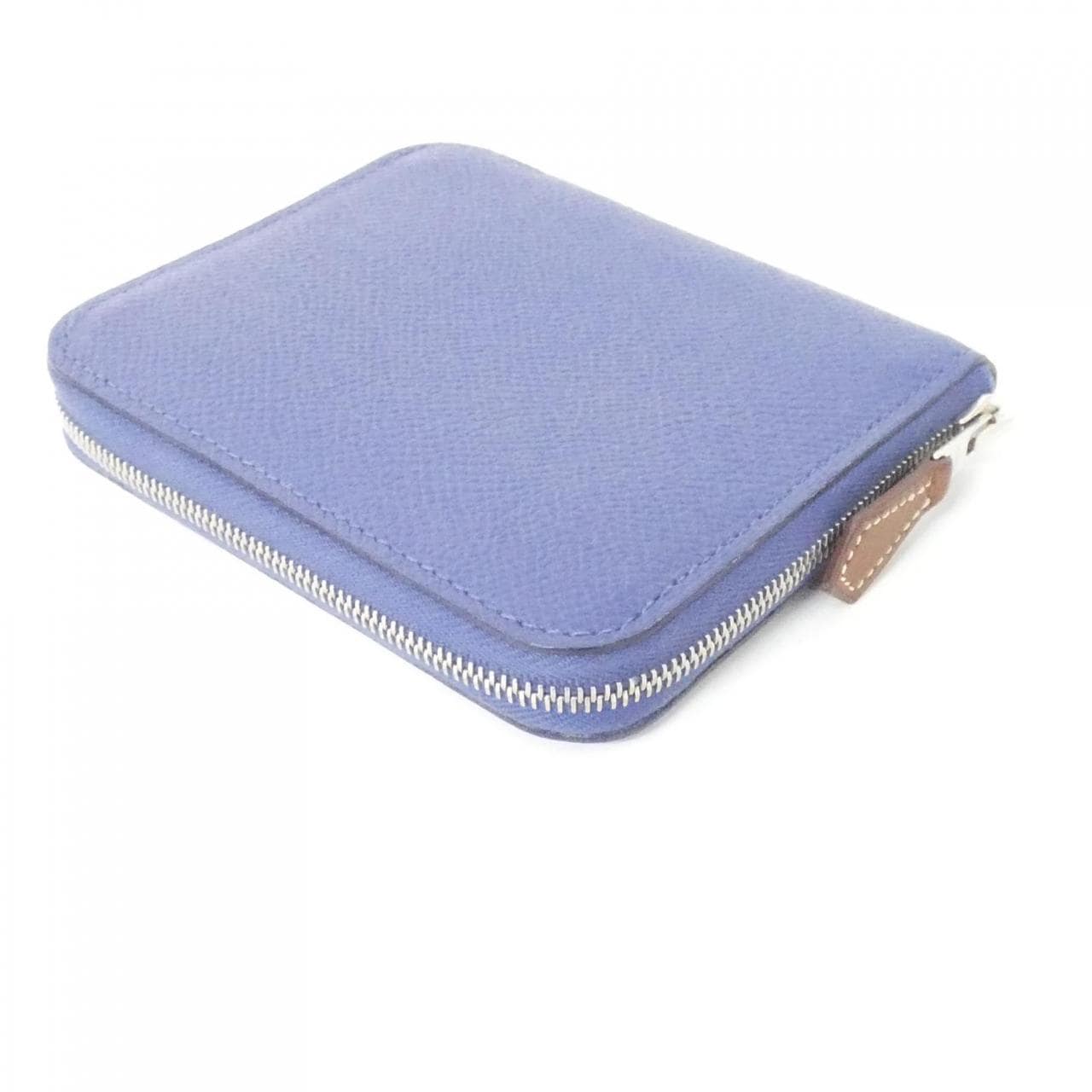 エルメス BRIDES DE GALA FANTOME POIS シルク イン コンパクト 075190CK 財布