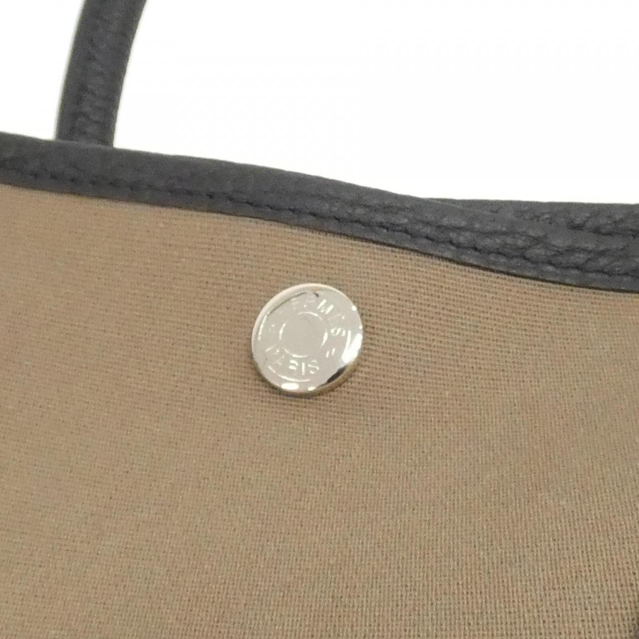 【未使用品】エルメス ガーデン パーティ 36cm 038587CK バッグ