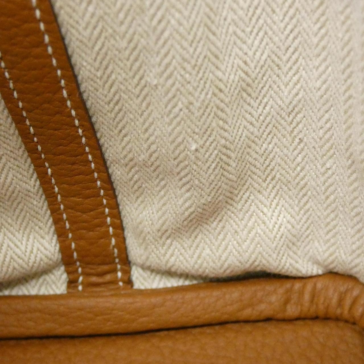 エルメス ガーデン パーティ 30cm 051568CK バッグ
