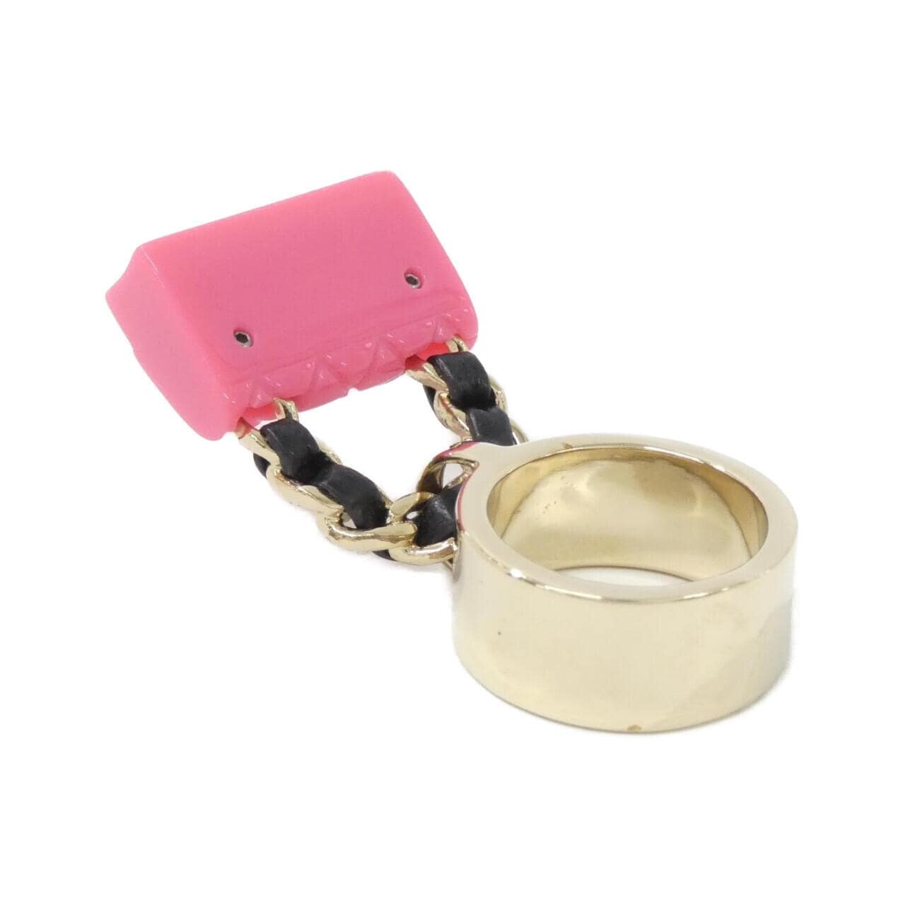 CHANEL ABA014 Ring