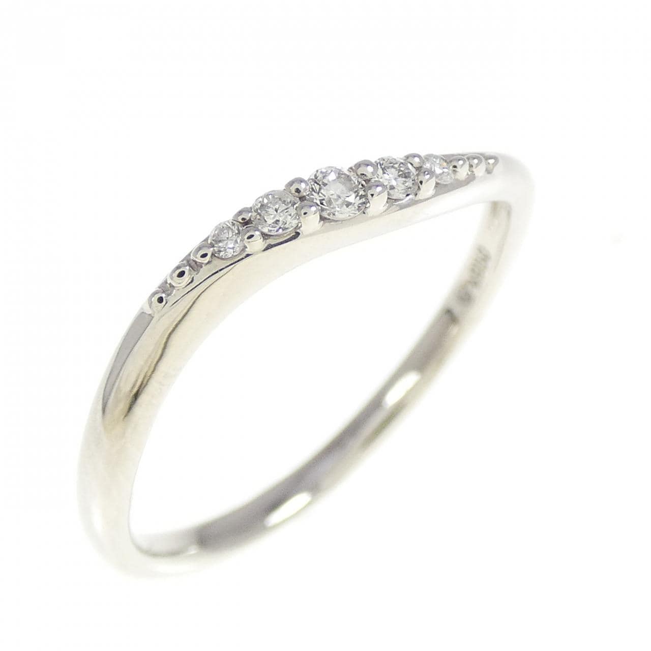 VENDOME Diamond ring