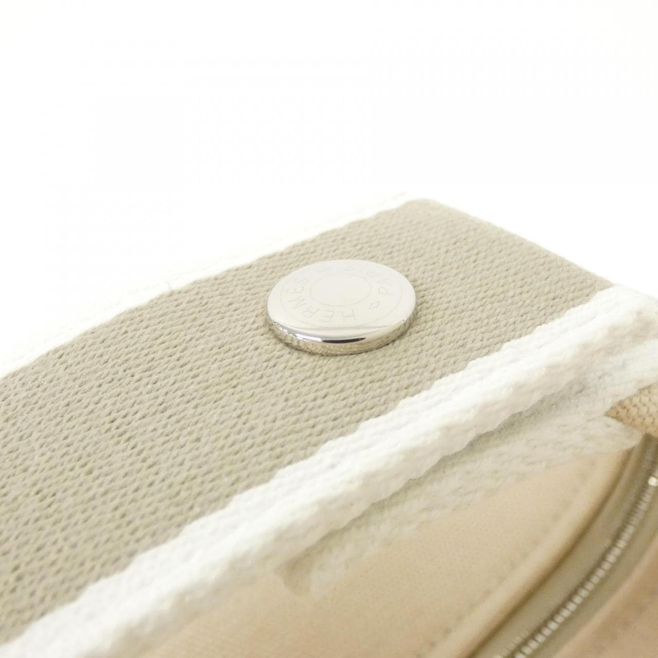 エルメス ブリッド ア ブラック GM 103223M ポーチ