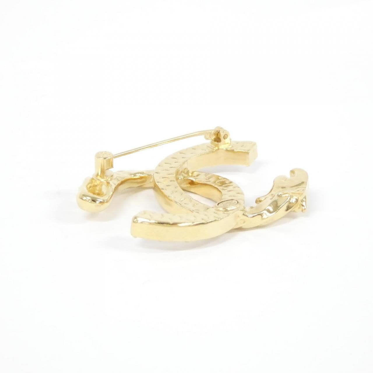 シャネル ブローチ