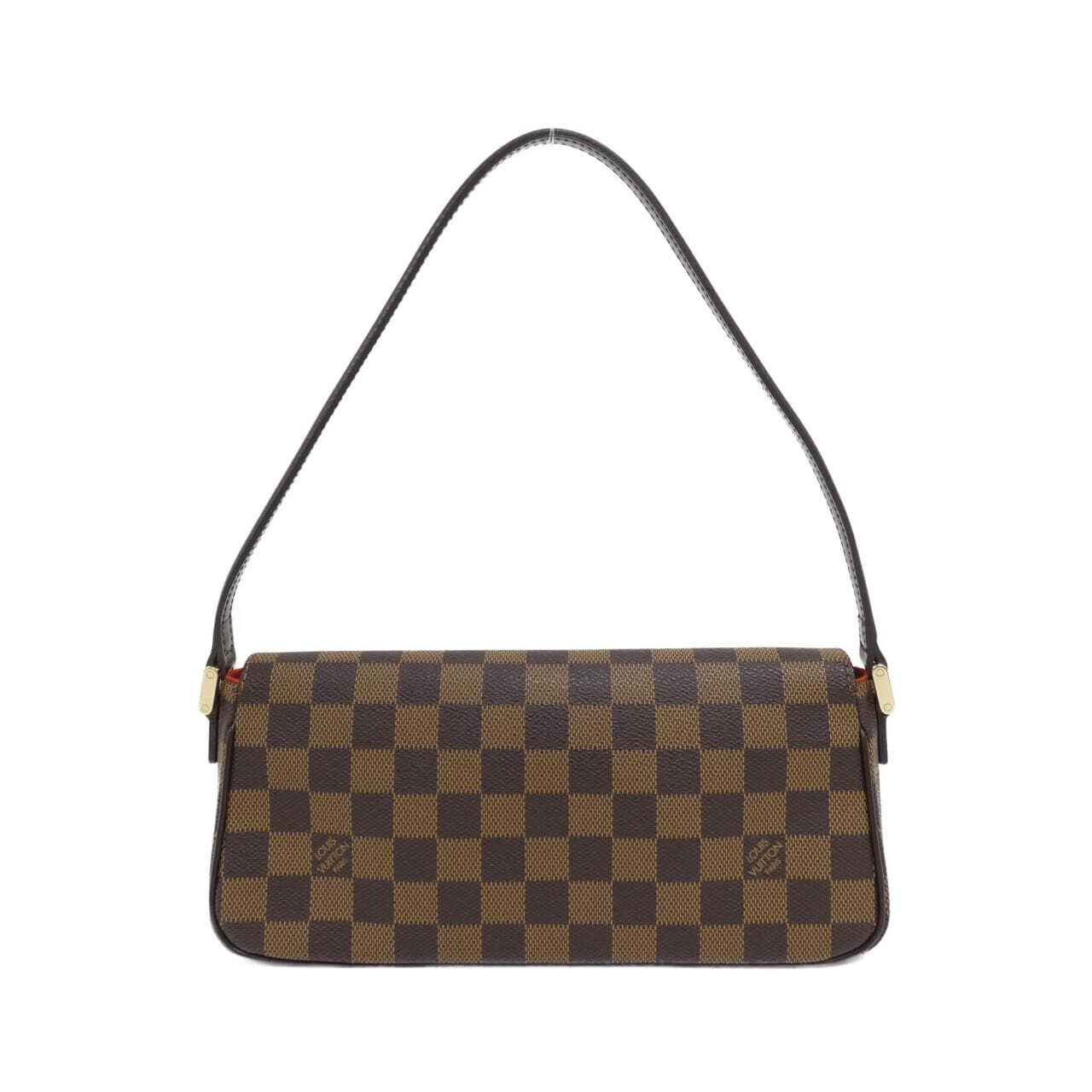 LOUIS VUITTON Damier Recoleta N51299 Shoulder Bag