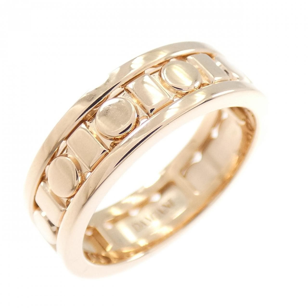 ダミアーニ ベルエポック リール リング