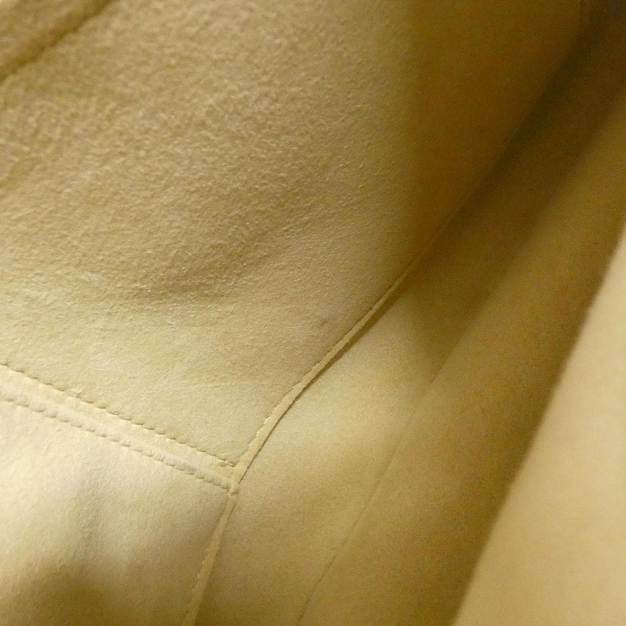 ルイヴィトン モノグラム ハドソン GM M40045 ショルダーバッグ