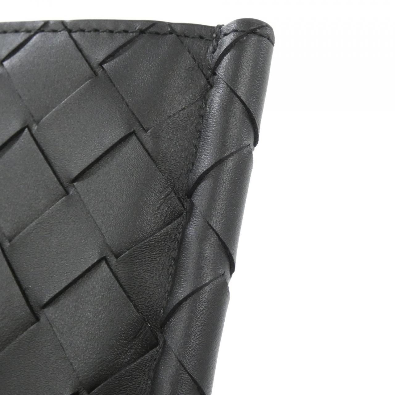 【未使用品】ボッテガヴェネタ 749404 VCPQ4 札入れ