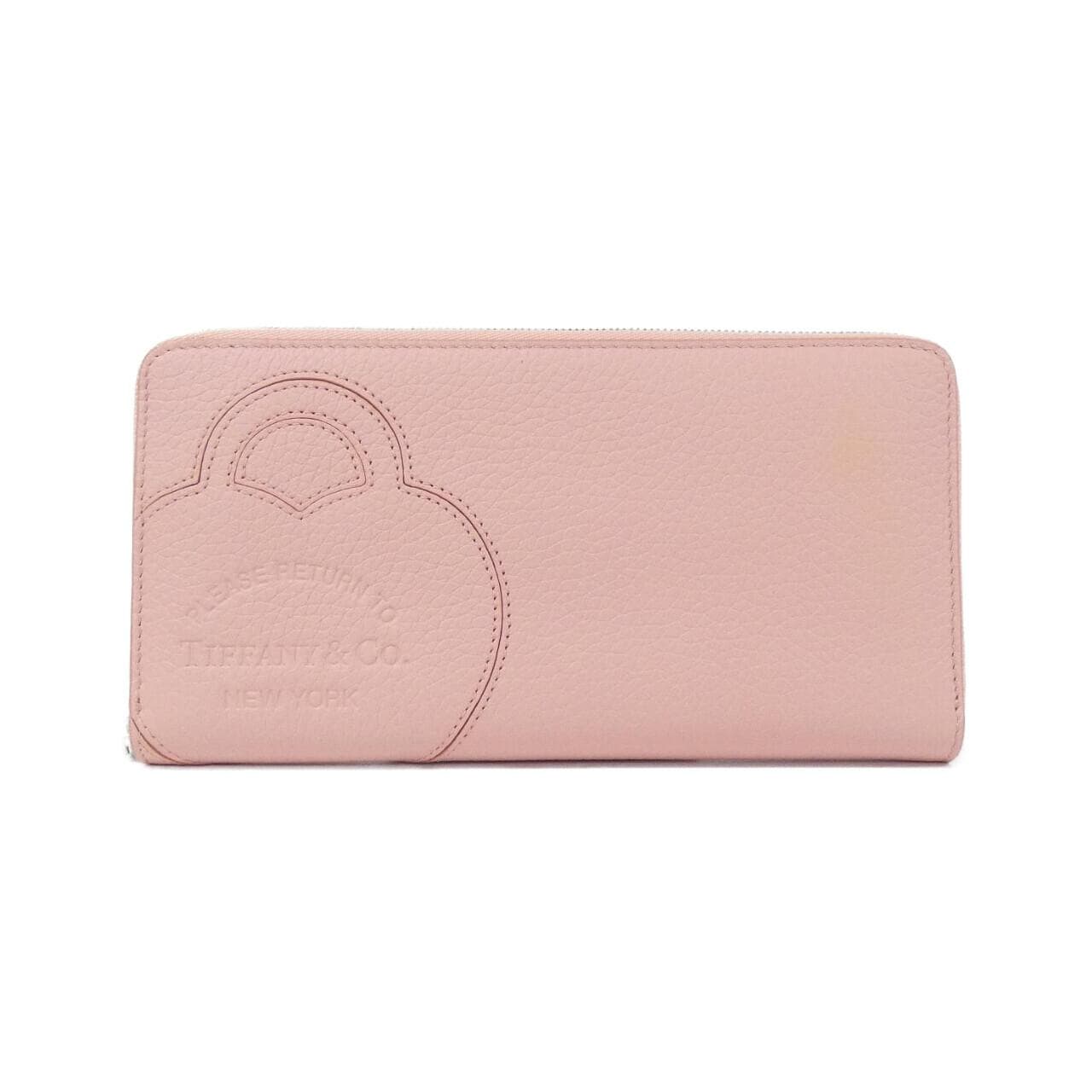 ティファニー RETURN TO TIFFANY 財布
