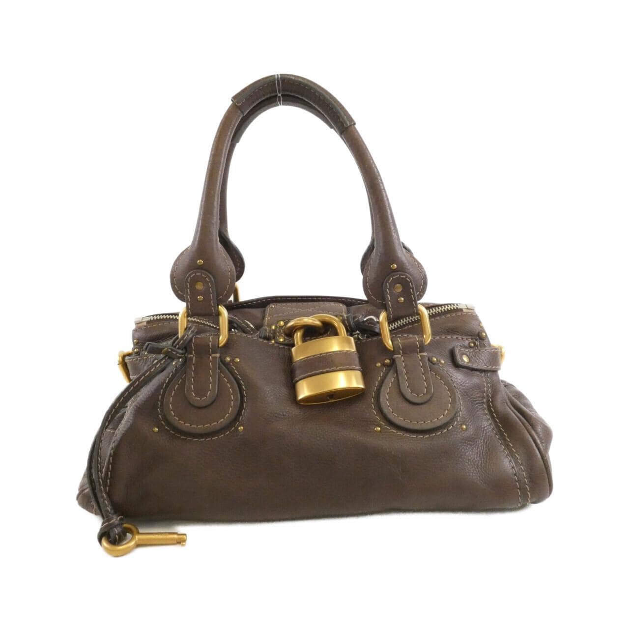 クロエ パディントン 7ESA02 7E422 バッグ