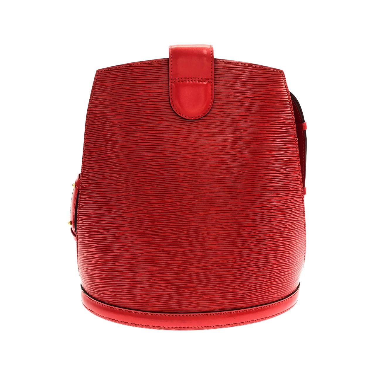 ルイヴィトン エピ クリュニー M52257 ショルダーバッグ