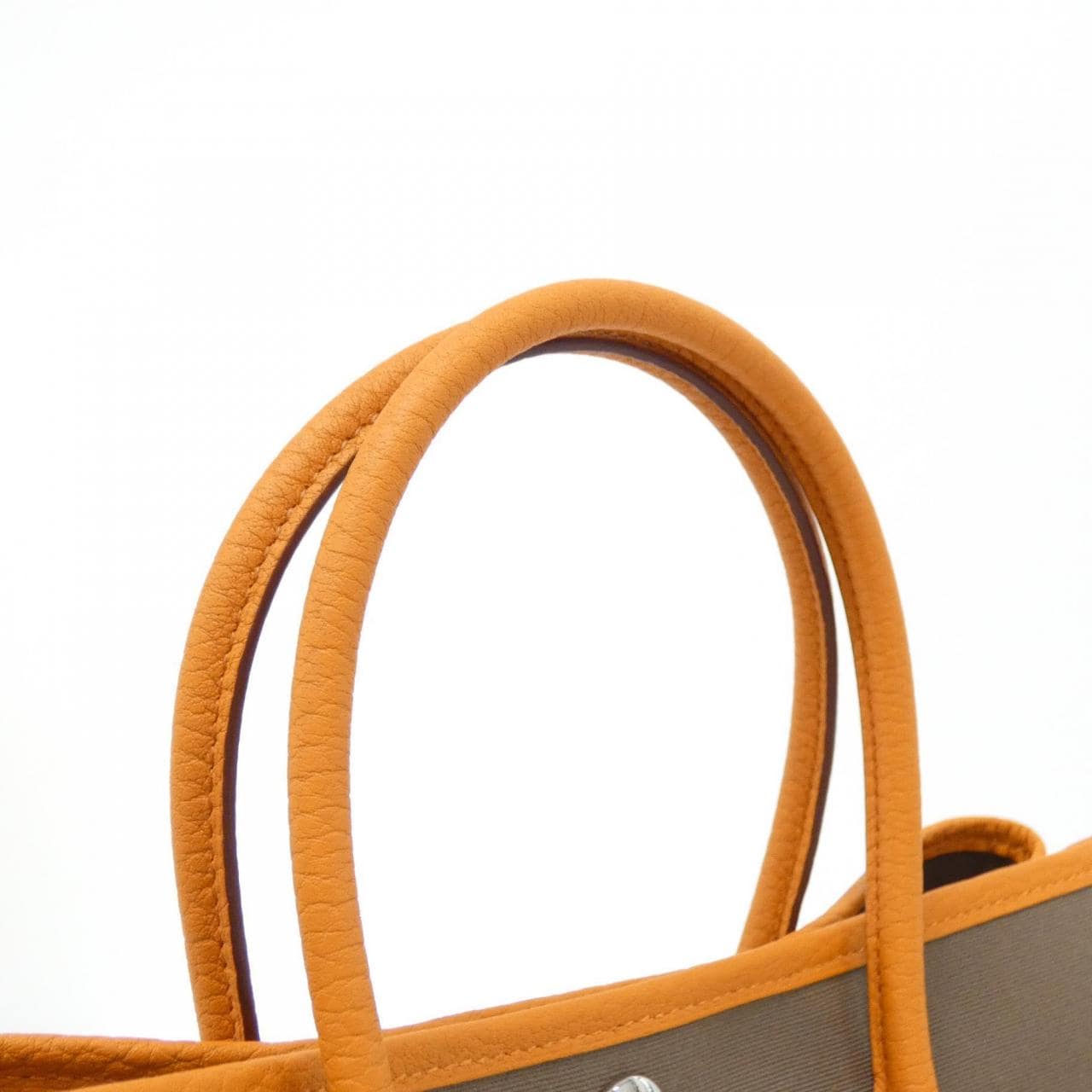 【未使用品】エルメス ガーデン パーティ 30cm 051551CK バッグ