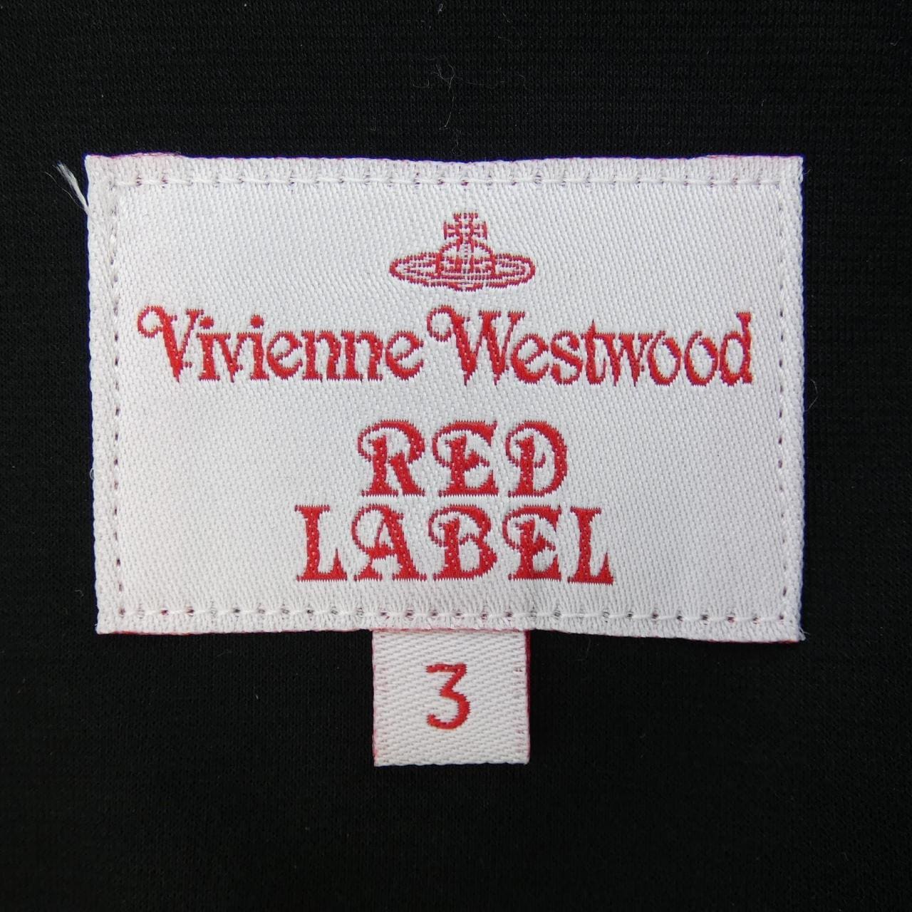 ヴィヴィアンウエストウッドレッド Vivienne Westwood RE ジャケット