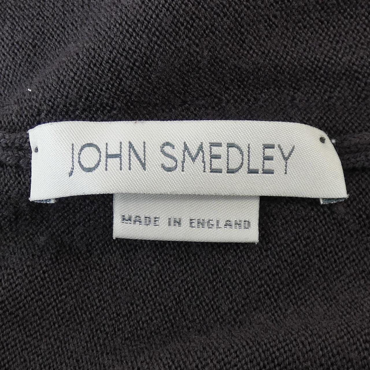 ジョンスメドレー JOHN SMEDLEY ニット