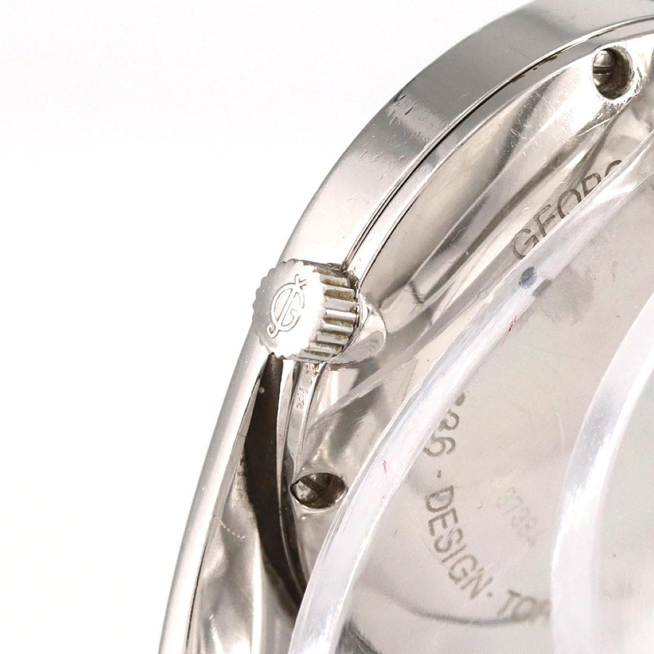 ジョージ ジェンセン ヴィヴィアンナ XSサイズ 336 SS クォーツ