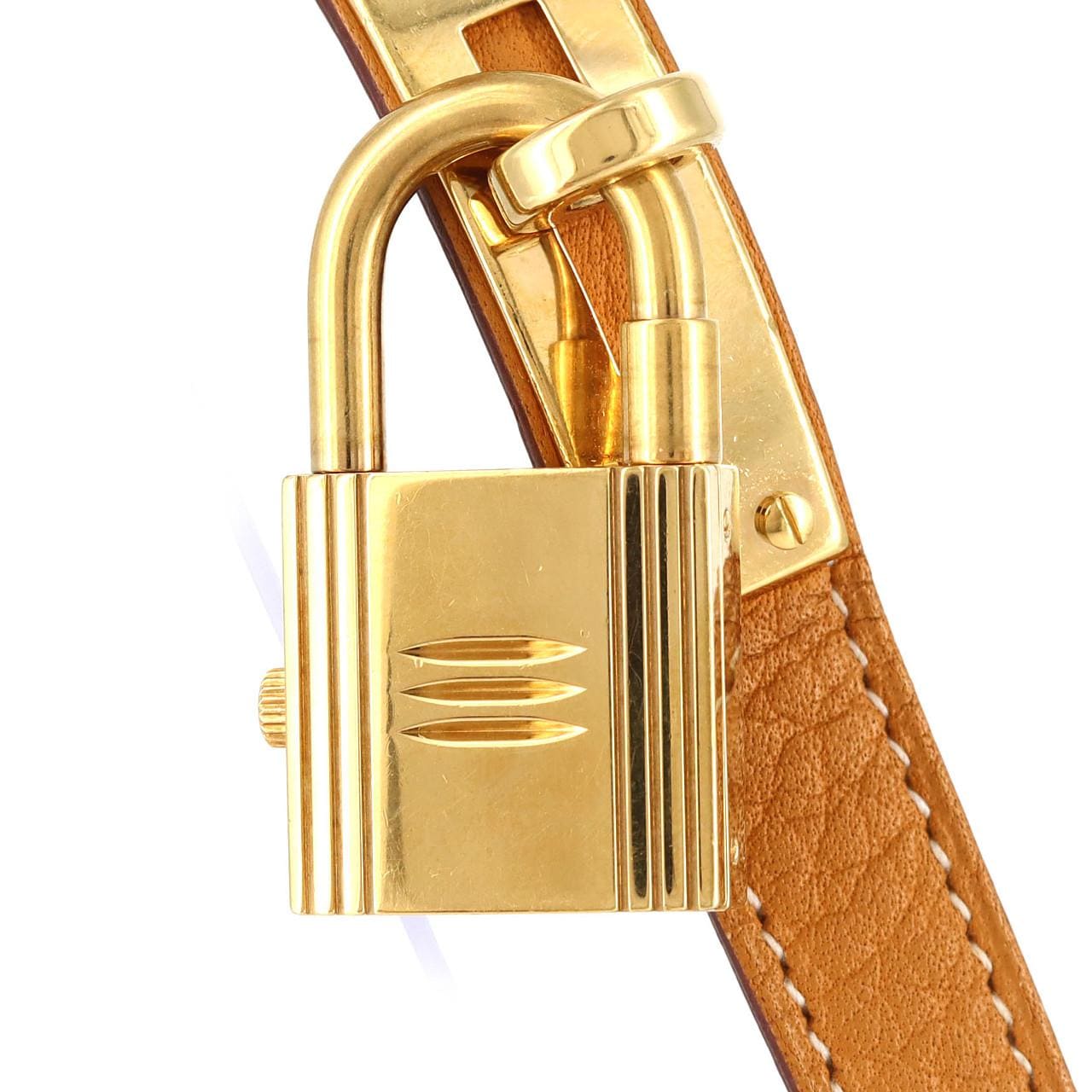 HERMES Kelly GP GP石英