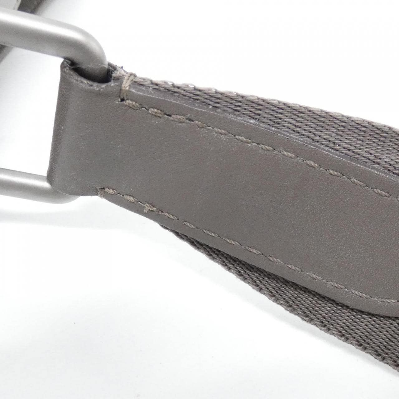 LOUIS VUITTON Damier Infini District MM N41484 Shoulder Bag