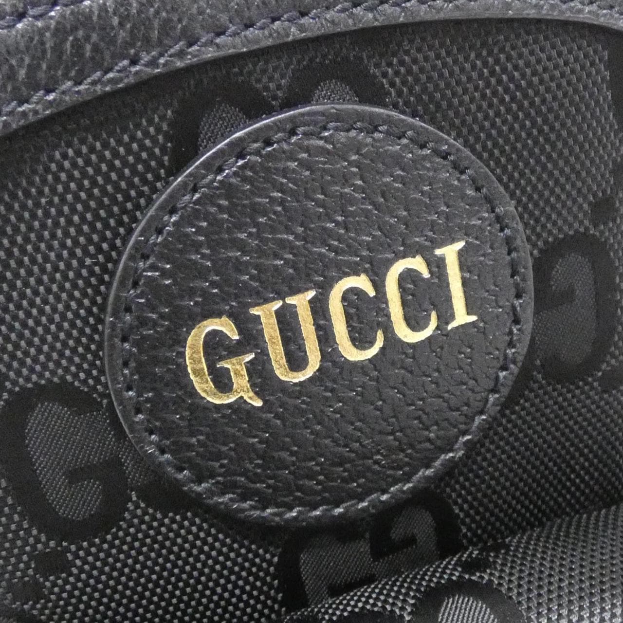 グッチ GUCCI OFF THE GRID 658631 H9HUN ショルダーバッグ